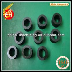 precission customized CNC machined spare part