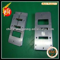 precission customized CNC machinery part