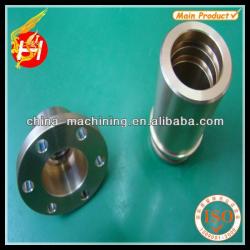 precission customized CNC mechanica product prototype supplier