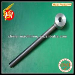 precission customized CNC mechanical part