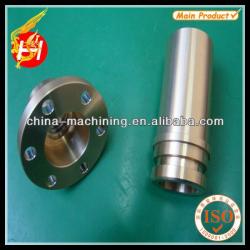 precission customized CNC Mechanical Parts