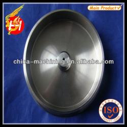 precission customized CNC metal cnc machined part