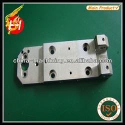 precission customized CNC metal machined parts