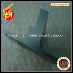 precission customized CNC milling machine parts