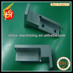 precission customized CNC plastic machine parts