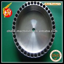 precission customized CNC precision metal machined part