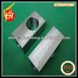 precission customized CNC precision part