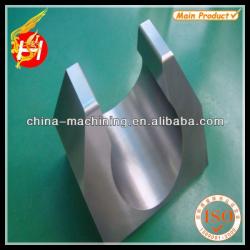 precission customized CNC precision surface grinding machine parts