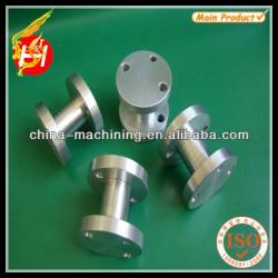 precission customized CNC small machined parts