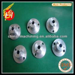 precission customized CNC turning machine parts