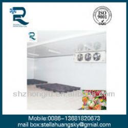 prefabricated cold rooms