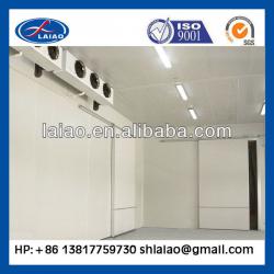 prefabricated cold storage room