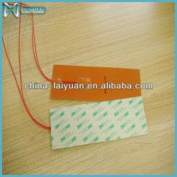 Preheating Devices For Welding Piers Silica Gel Heater