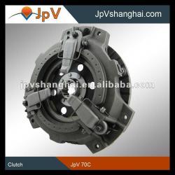 Premium 70HP Tractor Clutch China Tractor (Foton)