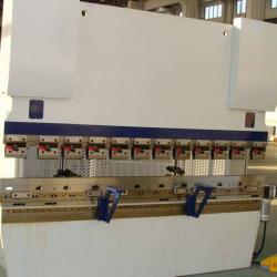 PRESS BRAKE (CNC )