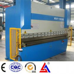 press brake,hydraulic press brake,cnc press brake