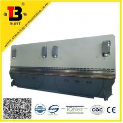 press brake machine