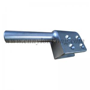 press die casting part for Door Hings