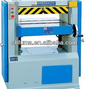 Press Planer