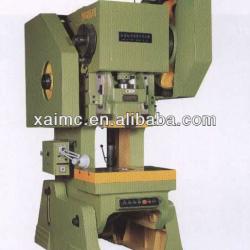 Press With Adjustable Stroke J23D Series