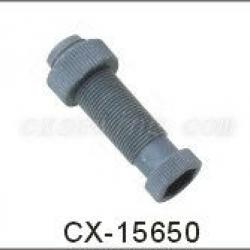 PRESSER ADJUSTING SCREW AND NUT(229-07505/229-07604)