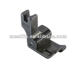 Presser feet for sewing machine