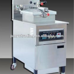 pressure chicken fryer