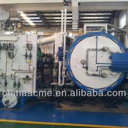 pressure sintering furnace/S-HIP/HIP/hot isostatic pressing/Sintering-HIP