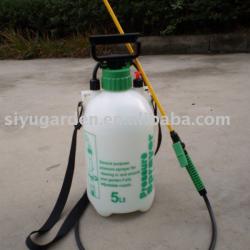 pressure sprayer