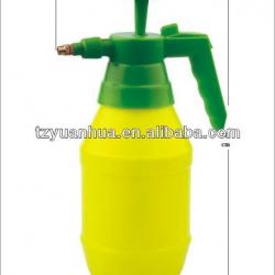 pressure sprayer