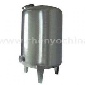 Pressure tank