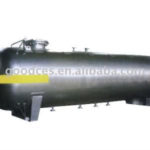 Pressure vessel