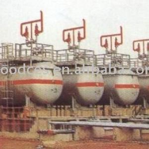 Pressure vessel