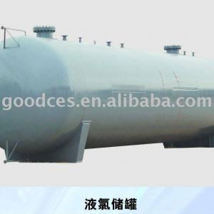 Pressure vessel