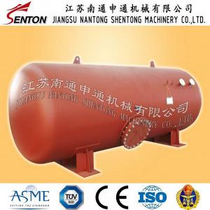 pressure vessel