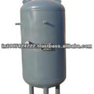 Pressure Vessel