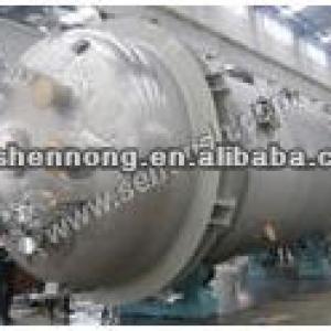 pressure vessel