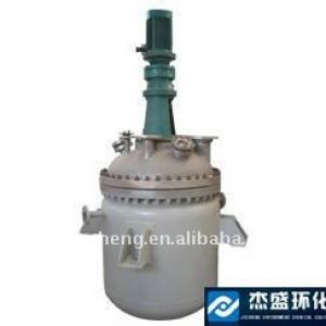 Pressure Vessel