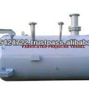 Pressure Vessel