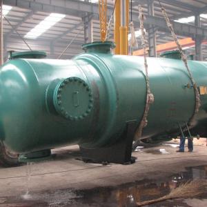 pressure vessel