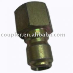 Pressure Washer quick disconnect NPT1/4" Female plug