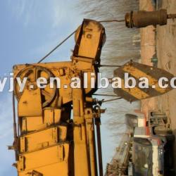 Pretty used kato 30 ton mobile crane