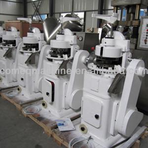 price for tablet press machine