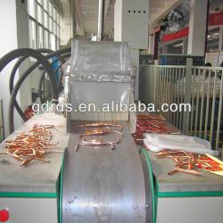 Price Of High Temperature Muffle Furnace for brazing copper