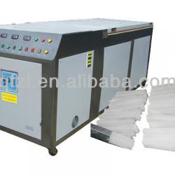 price of industrial ice block machine