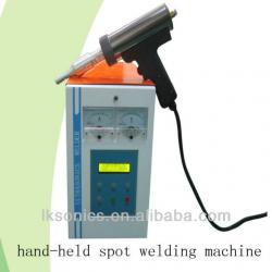 price of machine spot welder