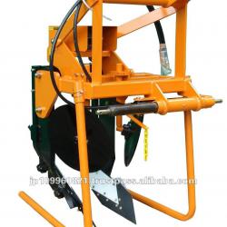 Price of rice harvester BD-400