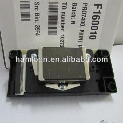 Print head DX5 F160010 for e p s o n 7400/4400