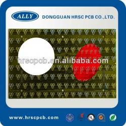 printed circuit board China mini wall mounted dehumidifiers PCB