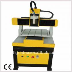 Printed Circuit Board Making Machine( JC-4040)